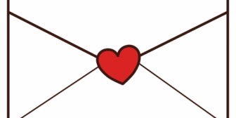 学生の時好きだった男の子の下駄箱にラブレターを入れた。なのに違う人が来て「俺も実は好きだった！！」…え？