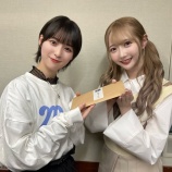 『[出演情報] 本日(4月26日) AuDee「≠MEの半蔵門発 ノイミー行き！！ 7thシーズン」谷崎早耶・冨田菜々風 出演【ノイミー】』の画像