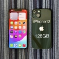 中古のiPhone13が入荷致しました!
