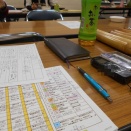 水曜民謡会・尺八フリーランス出張6/10の巻金曜民謡会・尺八伴奏18曲。楽天ブログでのfueブログ紹介文。