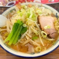 旭川ラーメン ら〜麺処【優鳳】醤油篇＆チャーハン篇