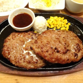 gakudaiの週末はデカ盛り！