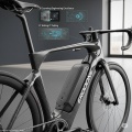 eバイクは技術の結晶に