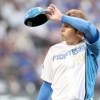 加藤貴之7回3失点粘投　今季最多8奪三振「負けていたし自分の力を出せるように」