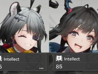 【エンドフィールド】チェンちゃんみたいな幼馴染が欲しかった