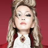 『舞台「イノサン musicale」の中島美嘉さんの似顔絵を描きました』の画像