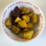 剣道やってます。