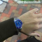 haochiのこそっと腕時計ブログ