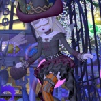 風が吹いている みつはの冒険日記