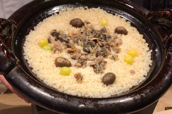 趣味の為に生きて行く 和食 会席 割烹 定食含む