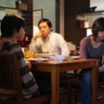 サルの街放浪記