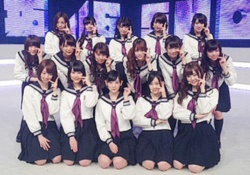 もう乃木坂じゃ「セーラー服」っぽい制服はやってくれないんだろうか？・・・【乃木坂46】