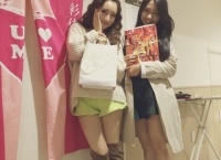 梅田彩佳の舞台を見てミュージカルをやりたいと思うようになった田野優花