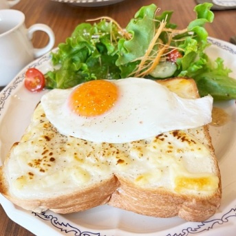 甘味処HATANAKでまったりランチ💗