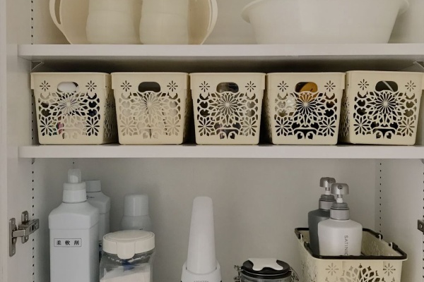 自宅をホテルのような空間に