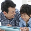 「子供の知性を刺激し言葉に世界に導く父　－エディプス期－」　ブログNo.79