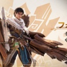 【MHO】冒険者フォリオの紹介【アウトランダーズ】