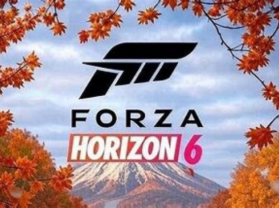 Forza Horizon 6始めたんだけどキーボードつらたん