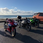 ツーリングBlog [Full Notch !]