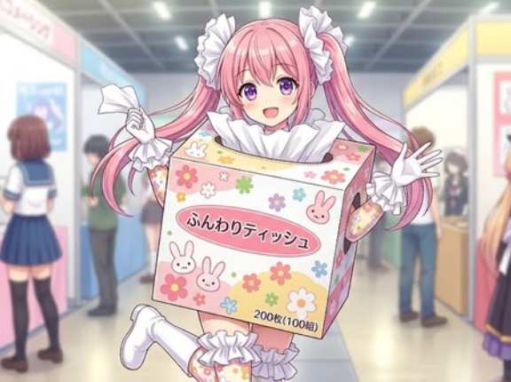 【朗報】スロッターさん、とあるスロキャラの尻に欲情してしまう…