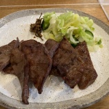 『【宮城県仙台】炭焼き牛たんおやま』の画像