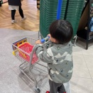 今年はお買い物ブーム☆