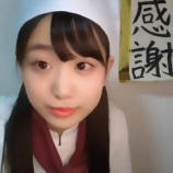 『[動画]2018.12.01（18:56～） SHOWROOM　「=LOVE(イコールラブ) 瀧脇笙古」＠個人配信』の画像