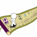 確定した未来、不確かな覚悟。――「未来の年表」から考える持続可能な組織論