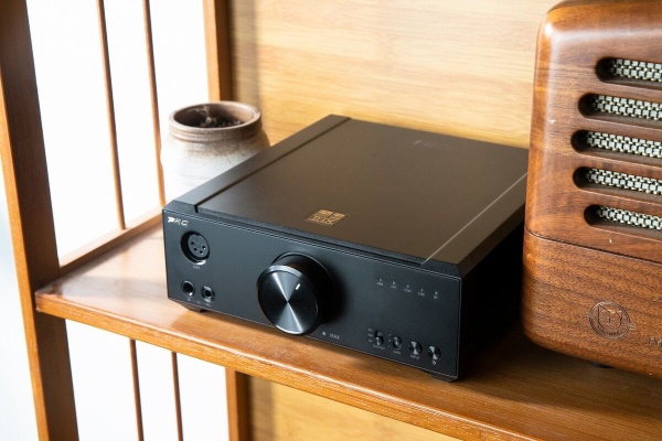 音響のまとめ Dac