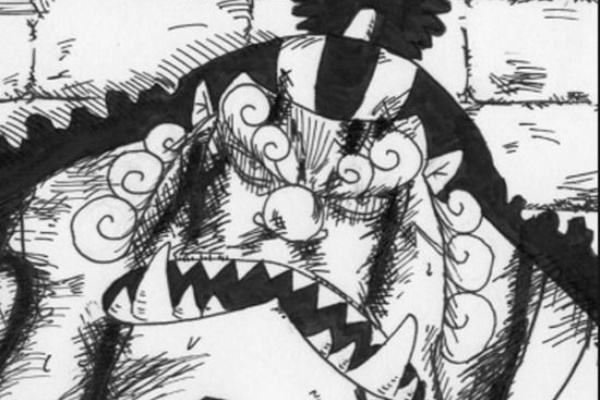 ワンピース ジンベエ ルーレット ワンピース ジンベエ ルーレット