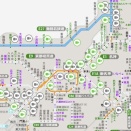 《滋賀から愛知まで154kmの大渋滞》名神高速で起きた“日本史上最悪の渋滞”、想像を絶する「阿鼻叫喚の現場」（平成7年の悲劇）