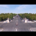 フランスの 7月14日  2026年の軍事パレード ライブ