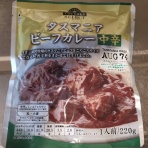レトルトカレー巡り