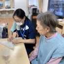 手作り大好き　工作教室