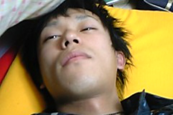 toku濁酒 2005年12月