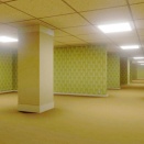 バックルームズ