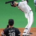 元阪神・矢野燿大「大谷翔平くんが一番ミスするのはインハイだと思うんです」