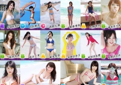 【疑問】乃木坂が水着MVしてたら世界はどう変わっていたんだろう?