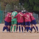 ２０２６　東播淡路リーグ１部　第１節　VS　明石城西