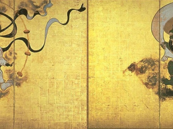 風神雷神みたいな「二つセットで完成するかっこいい言葉」挙げてけ