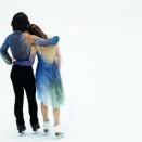 2026/02/23　浦松千聖&田村篤彦（ちいあつ）解散