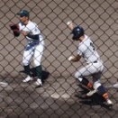 20261018 専大松戸 vs 帝京三 / 高崎市城南野球場