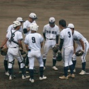 千葉県高校野球秋季大会地区予選結果