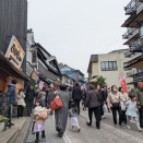 近江屋 ＠ 成田山新勝寺