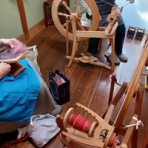 染め織り時間－工房いしだ