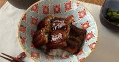 ◎うなぎ丼◎