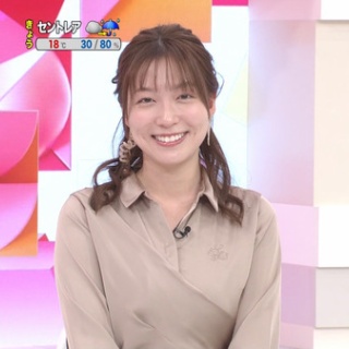 激烈！女子アナニュース