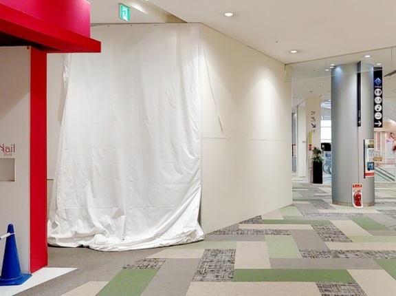 エアポートウォークの2階に「Repilates」が6月1日にオープン予定。5月15日から無料体験＆内覧会を実施（豊山町豊場）