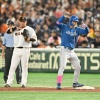 加藤豪将さん、清宮幸太郎に勝利宣言「I beat you！」