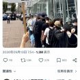 【悲報】都民、「551の豚まん」に大行列を作ってしまうｗｗｗｗ